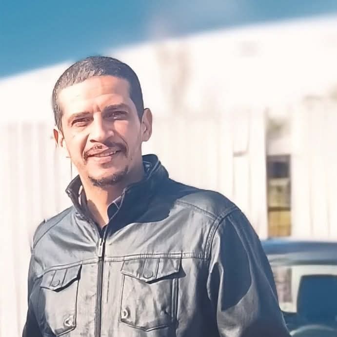Boualem Khiar
