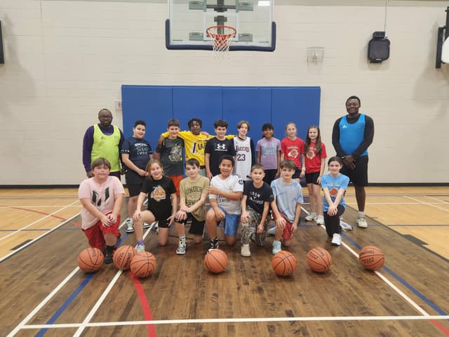 Basketball