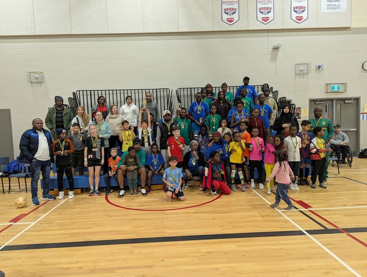 PRO17 Sports community